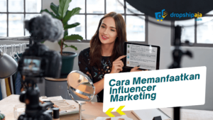 Influencer marketing online