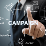 Advertising campaign management