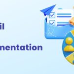 Email list segmentation strategies