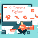 E-commerce marketing automation