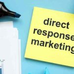 Direct response marketing